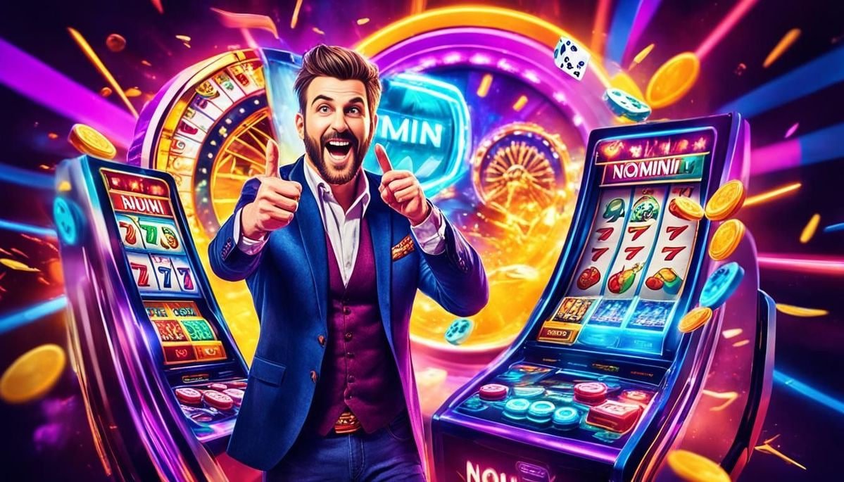Responsible gaming reminder for adults using app 1 winning tips content