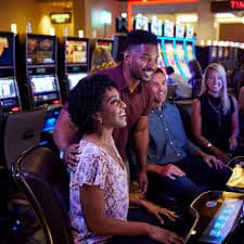 Responsible gaming reminder for adults using app 1 mobile access